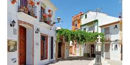 nowa inwestycja - Apartament - Denia - Port