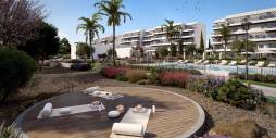 nowa inwestycja - Apartament - El Verger