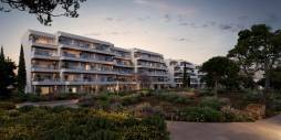 nowa inwestycja - Apartament - El Verger