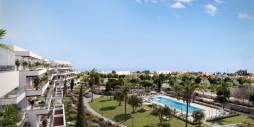 nowa inwestycja - Apartament - El Verger