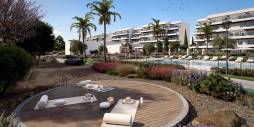 nowa inwestycja - Apartament - El Verger