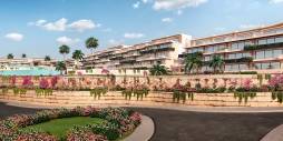 nowa inwestycja - Apartament - Finestrat - Finestrat Urbanizaciones