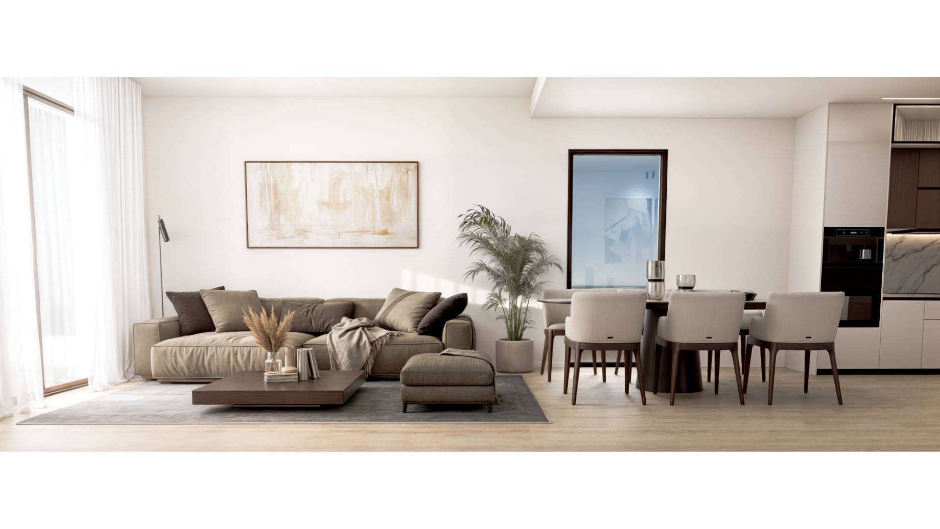 nowa inwestycja - Apartament - Finestrat