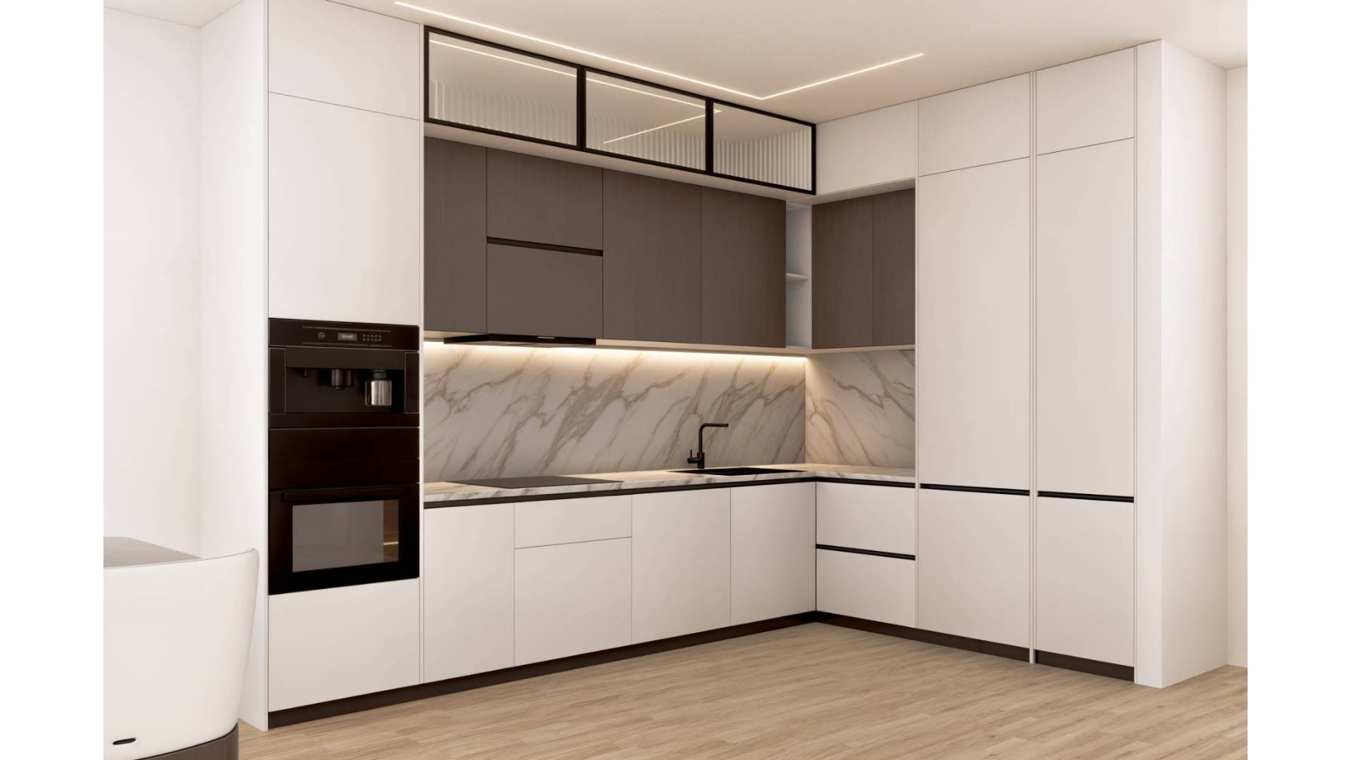 nowa inwestycja - Apartament - Finestrat