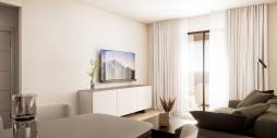 nowa inwestycja - Apartament - Finestrat