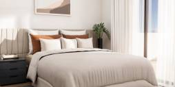 nowa inwestycja - Apartament - Finestrat