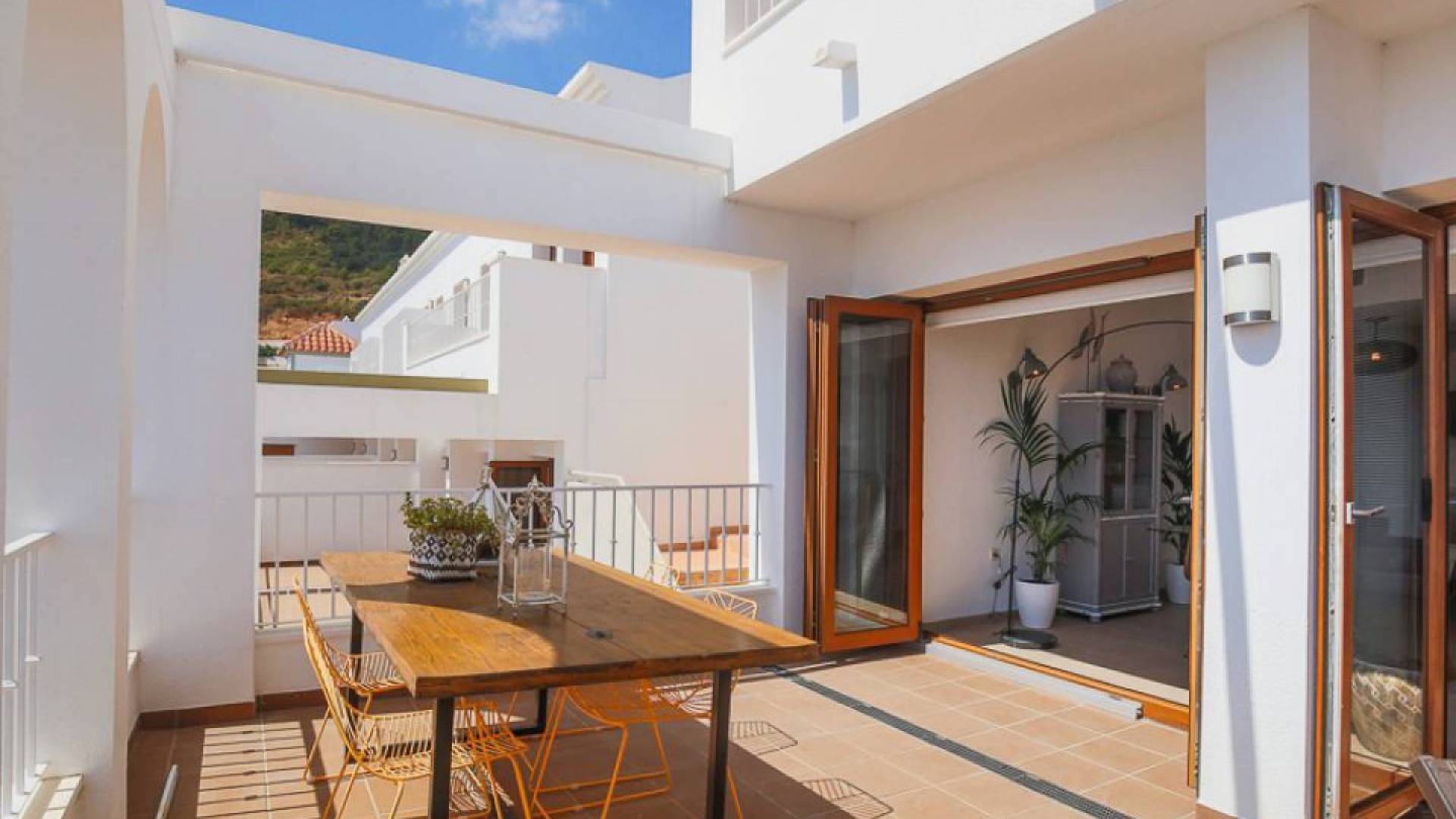 nowa inwestycja - Apartament - Gandía - Xeresa