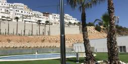 nowa inwestycja - Apartament - Gandía - Xeresa