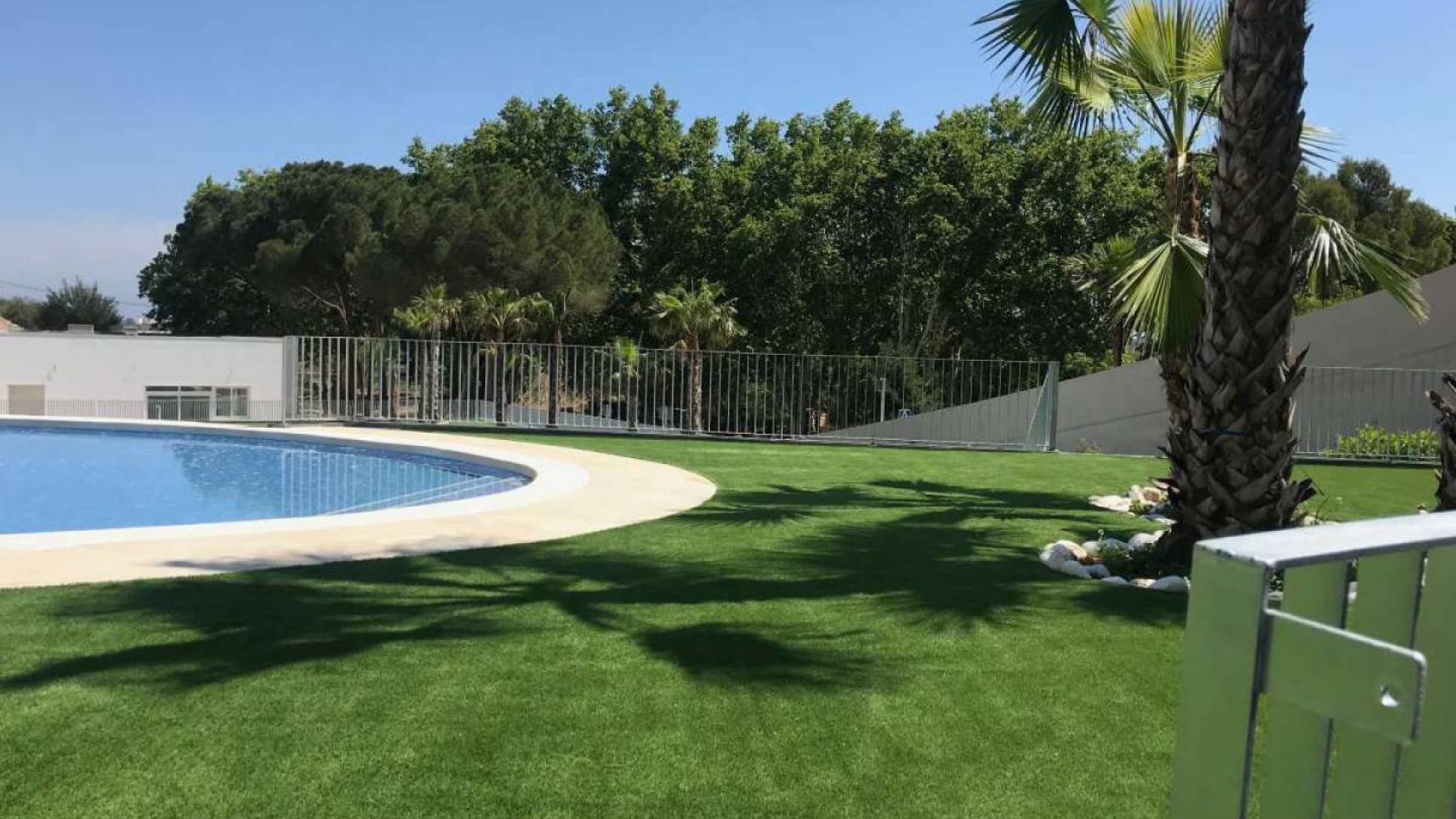 nowa inwestycja - Apartament - Gandía - Xeresa