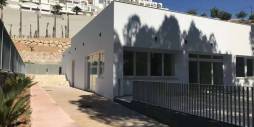 nowa inwestycja - Apartament - Gandía - Xeresa