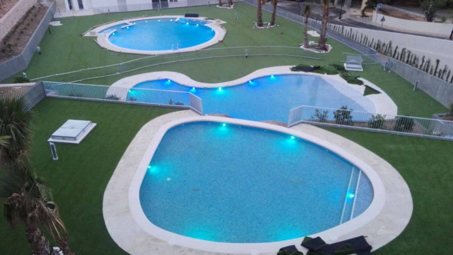 nowa inwestycja - Apartament - Gandía - Xeresa