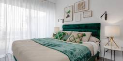 nowa inwestycja - Apartament - Gandía - Xeresa