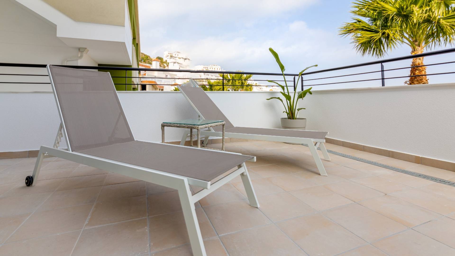 nowa inwestycja - Apartament - Gandía - Xeresa