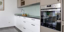 nowa inwestycja - Apartament - Gandía - Xeresa