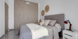 nowa inwestycja - Apartament - Gandía - Xeresa