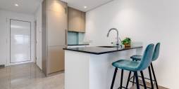 nowa inwestycja - Apartament - Gandía - Xeresa