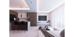nowa inwestycja - Apartament - Guardamar del Segura - Centro