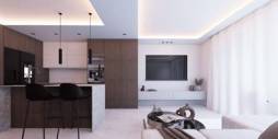 nowa inwestycja - Apartament - Guardamar del Segura - Centro