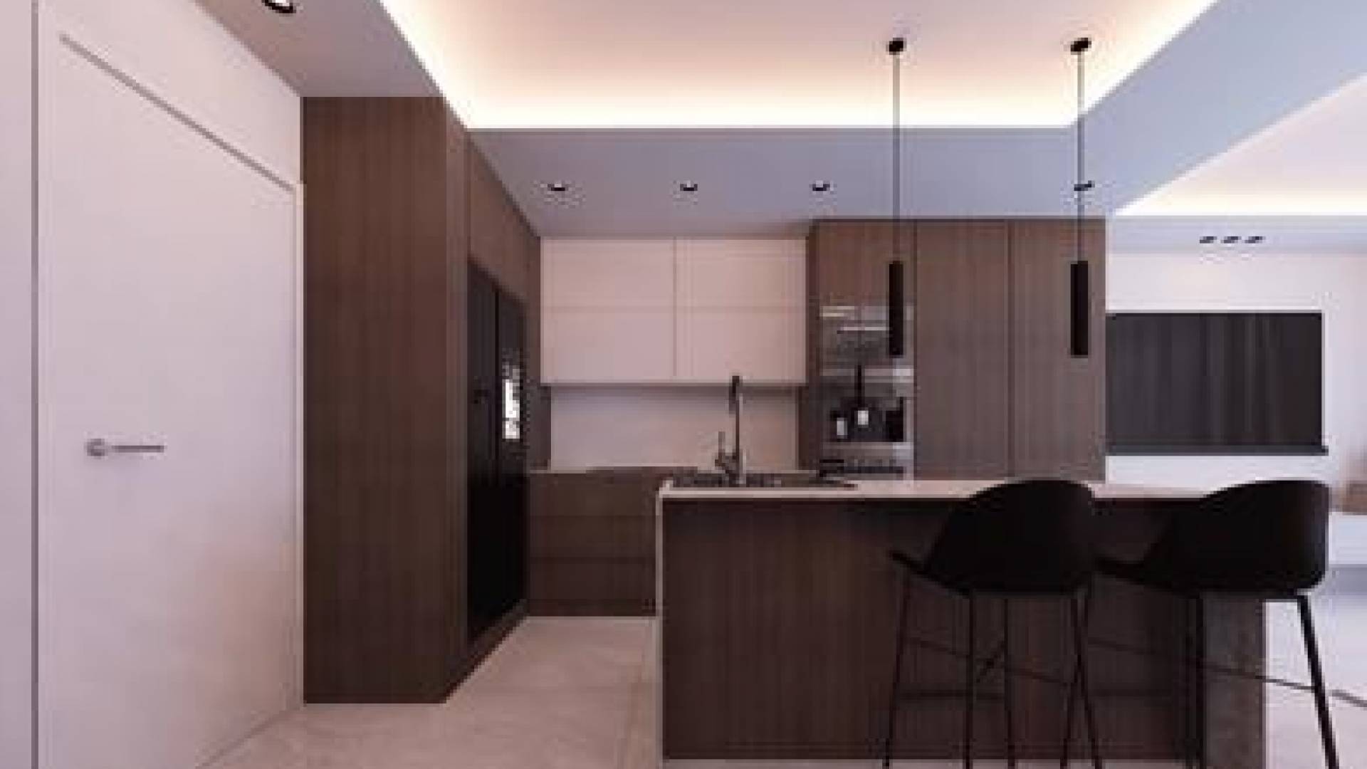 nowa inwestycja - Apartament - Guardamar del Segura - Centro