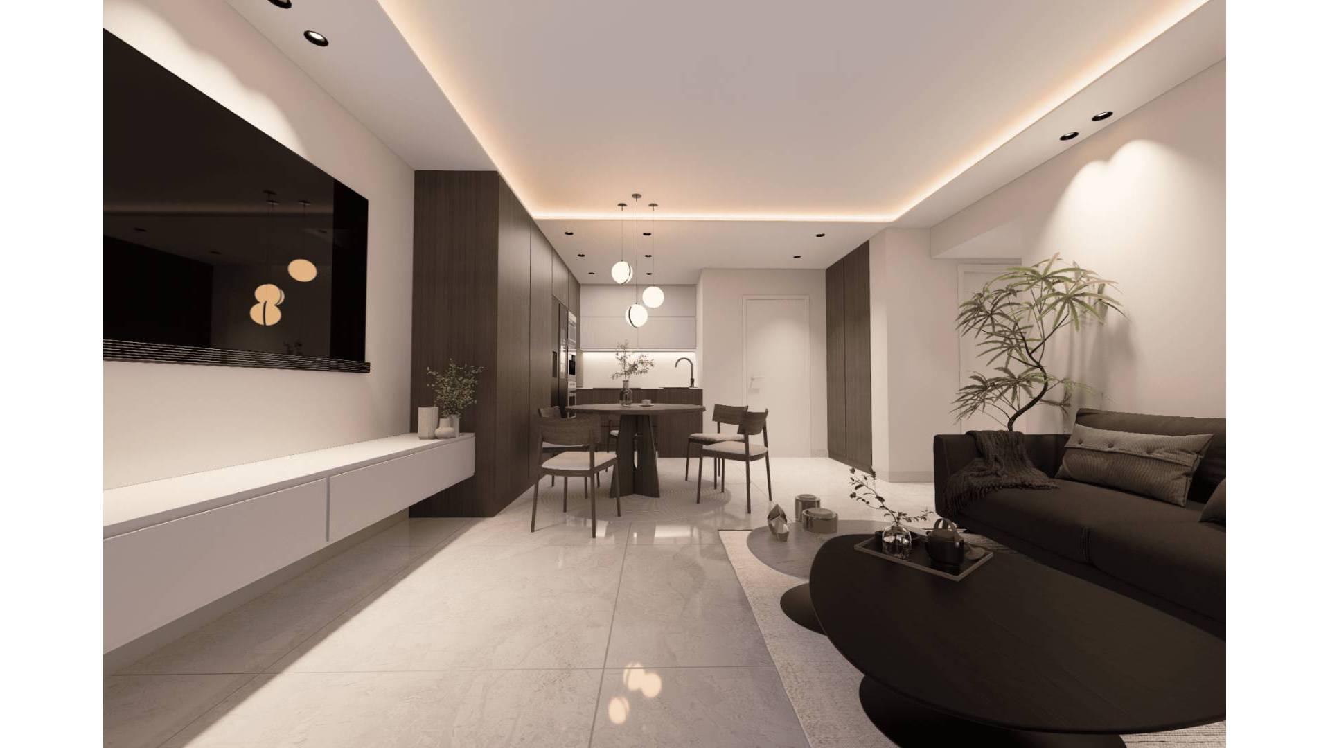 nowa inwestycja - Apartament - Guardamar del Segura - Centro