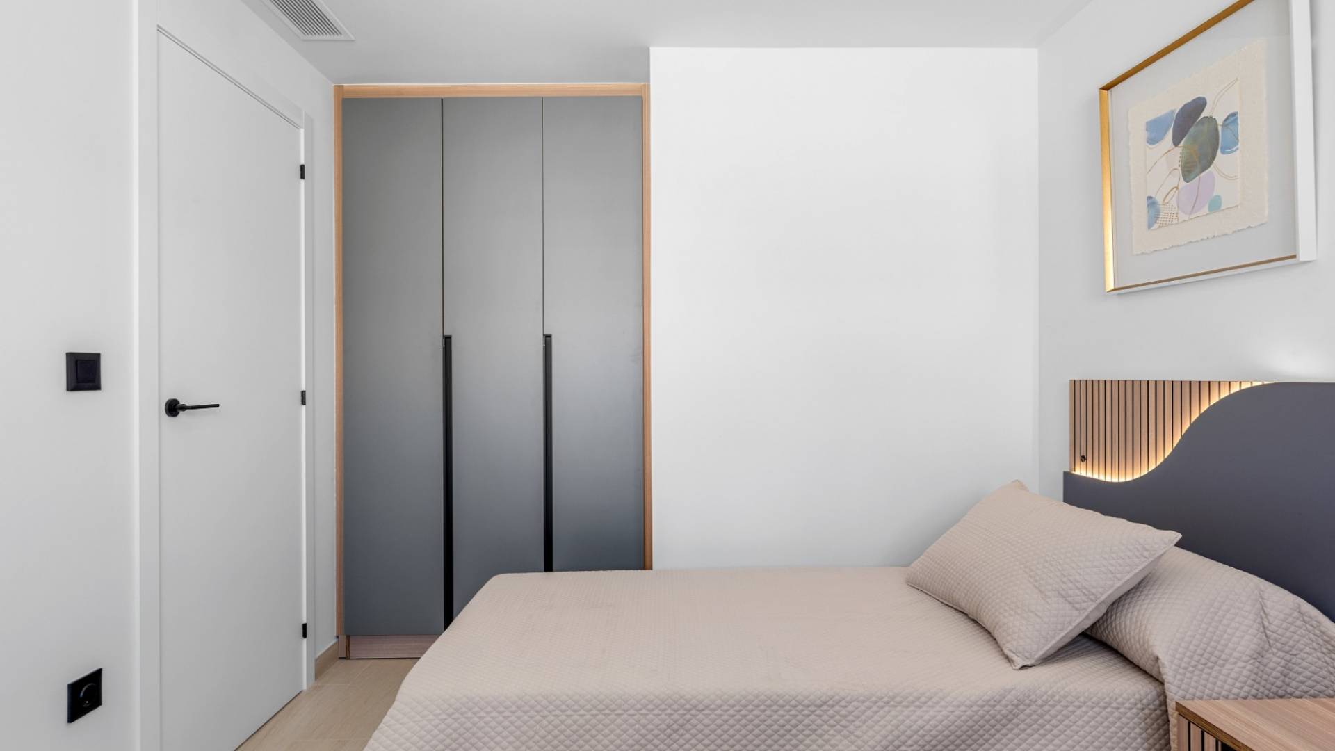 nowa inwestycja - Apartament - Guardamar del Segura - El Raso