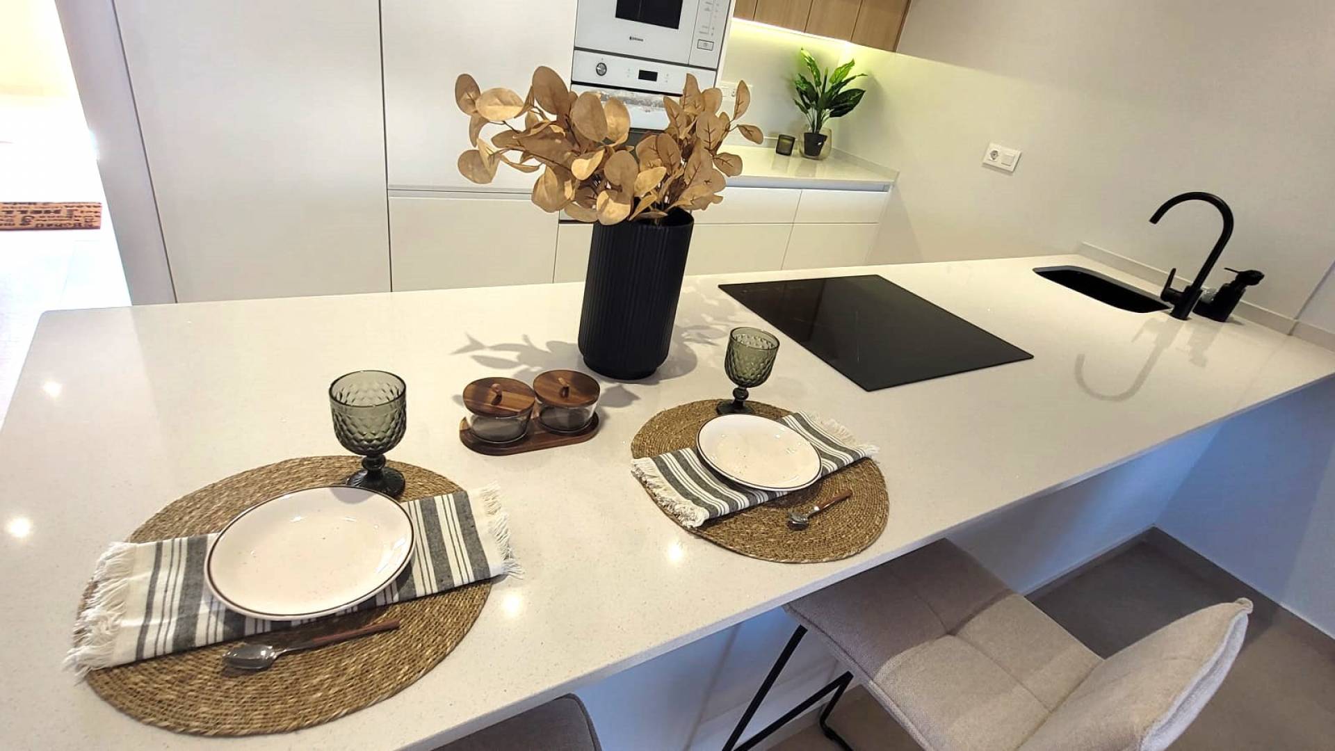 nowa inwestycja - Apartament - Guardamar del Segura - El Raso