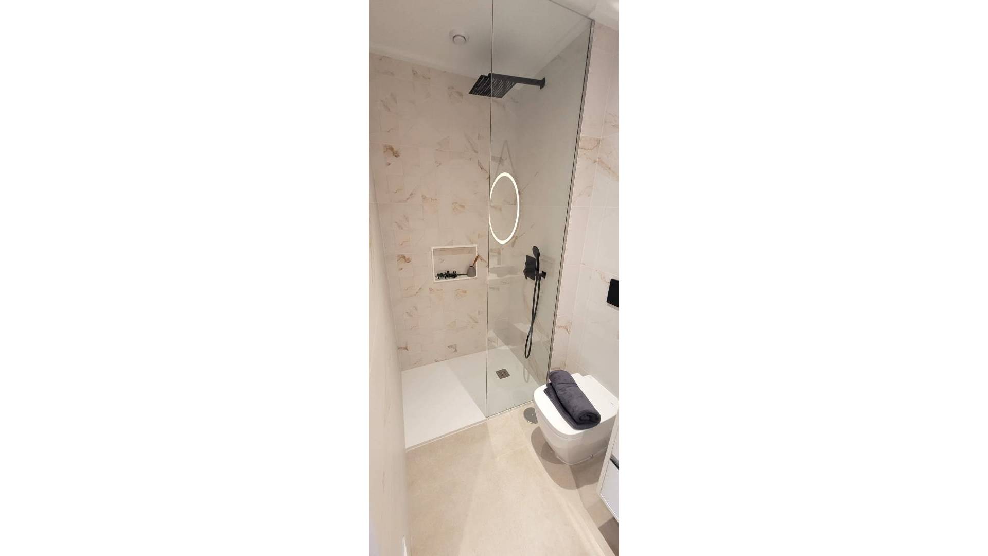 nowa inwestycja - Apartament - Guardamar del Segura - El Raso