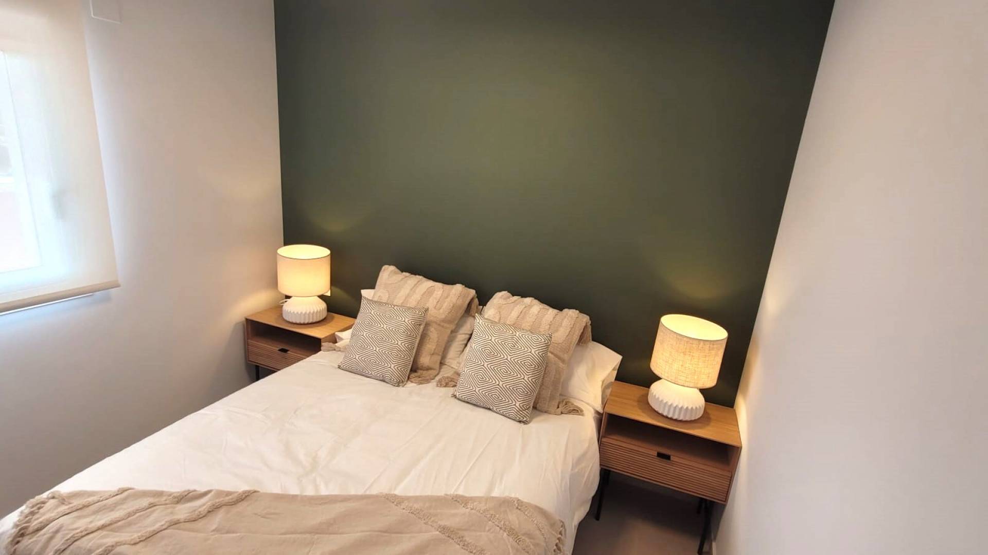 nowa inwestycja - Apartament - Guardamar del Segura - El Raso