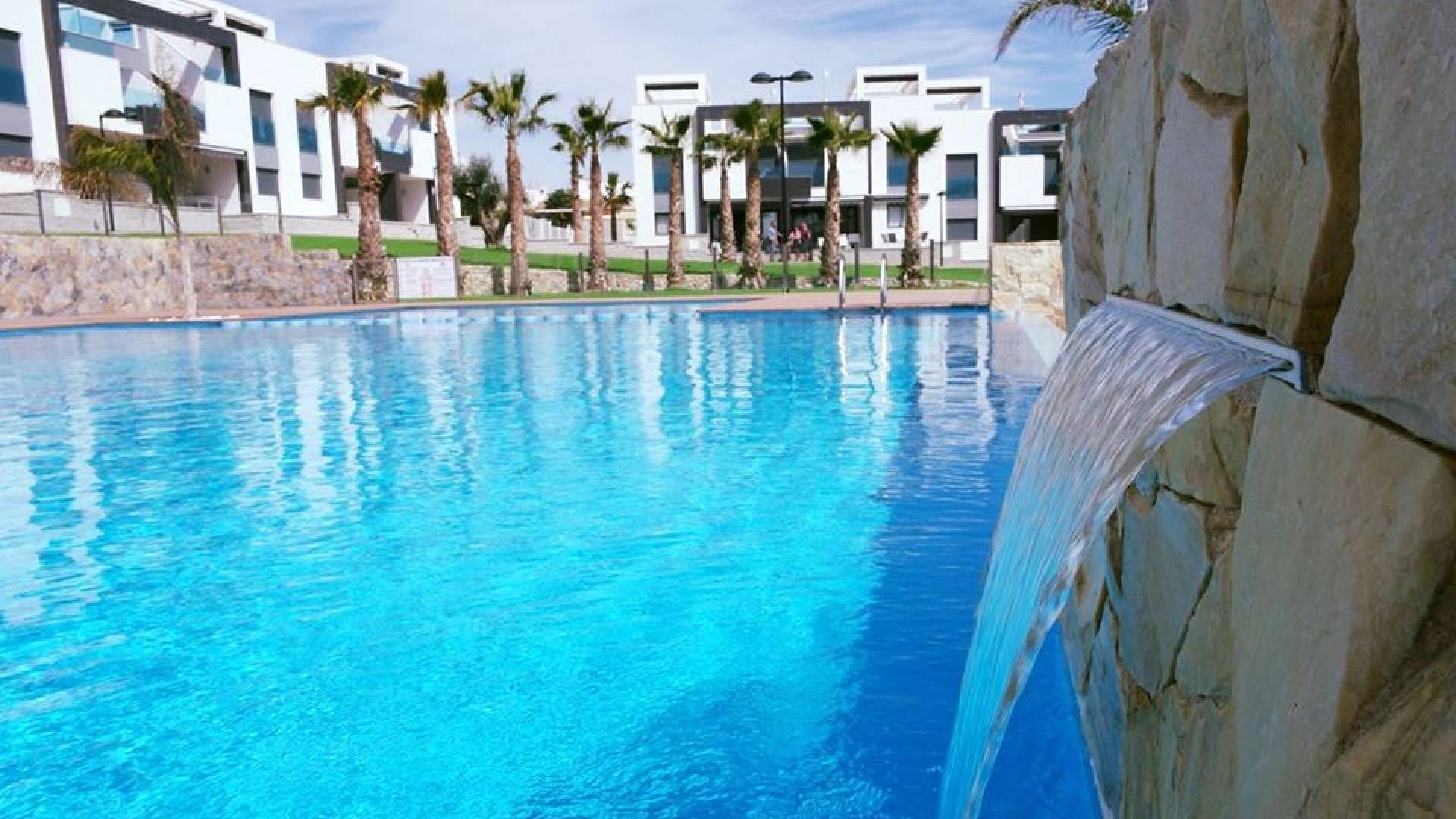 nowa inwestycja - Apartament - Guardamar del Segura - El Raso