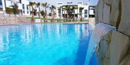 nowa inwestycja - Apartament - Guardamar del Segura - El Raso