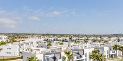 nowa inwestycja - Apartament - Guardamar del Segura - El Raso