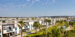 nowa inwestycja - Apartament - Guardamar del Segura - El Raso
