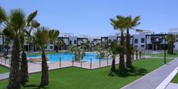 nowa inwestycja - Apartament - Guardamar del Segura - El Raso