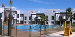 nowa inwestycja - Apartament - Guardamar del Segura - El Raso