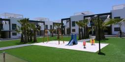 nowa inwestycja - Apartament - Guardamar del Segura - El Raso