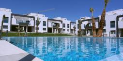 nowa inwestycja - Apartament - Guardamar del Segura - El Raso