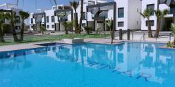 nowa inwestycja - Apartament - Guardamar del Segura - El Raso