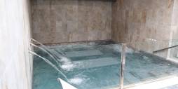 nowa inwestycja - Apartament - Guardamar del Segura - El Raso
