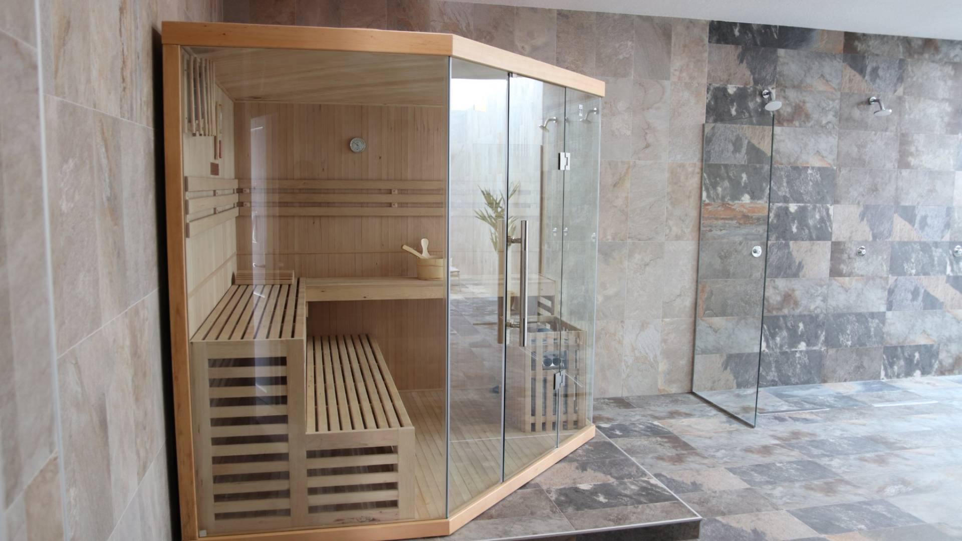 nowa inwestycja - Apartament - Guardamar del Segura - El Raso