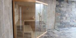 nowa inwestycja - Apartament - Guardamar del Segura - El Raso