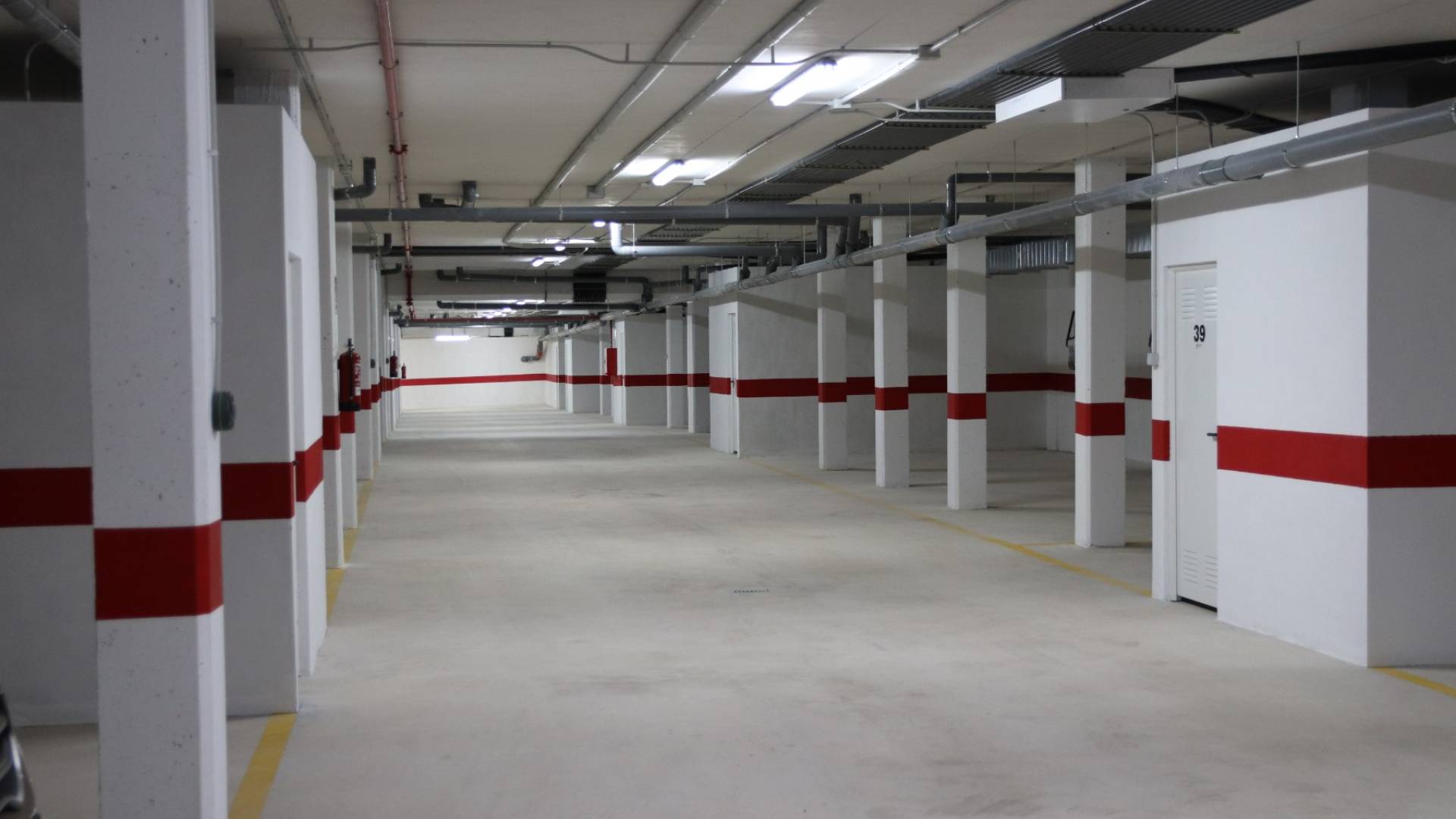 nowa inwestycja - Apartament - Guardamar del Segura - El Raso