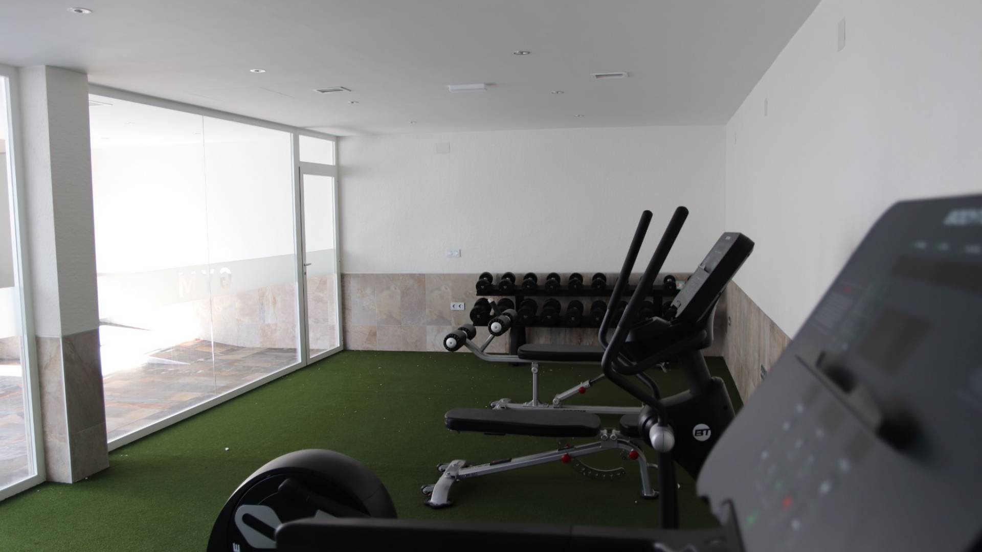 nowa inwestycja - Apartament - Guardamar del Segura - El Raso