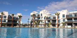 nowa inwestycja - Apartament - Guardamar del Segura - El Raso
