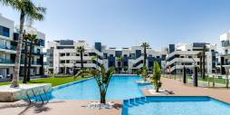 nowa inwestycja - Apartament - Guardamar del Segura - El Raso