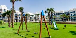 nowa inwestycja - Apartament - Guardamar del Segura - El Raso