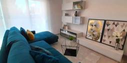 nowa inwestycja - Apartament - Guardamar del Segura - El Raso