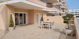 nowa inwestycja - Apartament - Guardamar del Segura - El Raso