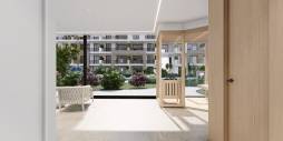 nowa inwestycja - Apartament - Guardamar del Segura - El Raso