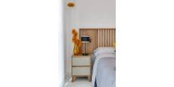 nowa inwestycja - Apartament - Guardamar del Segura - El Raso