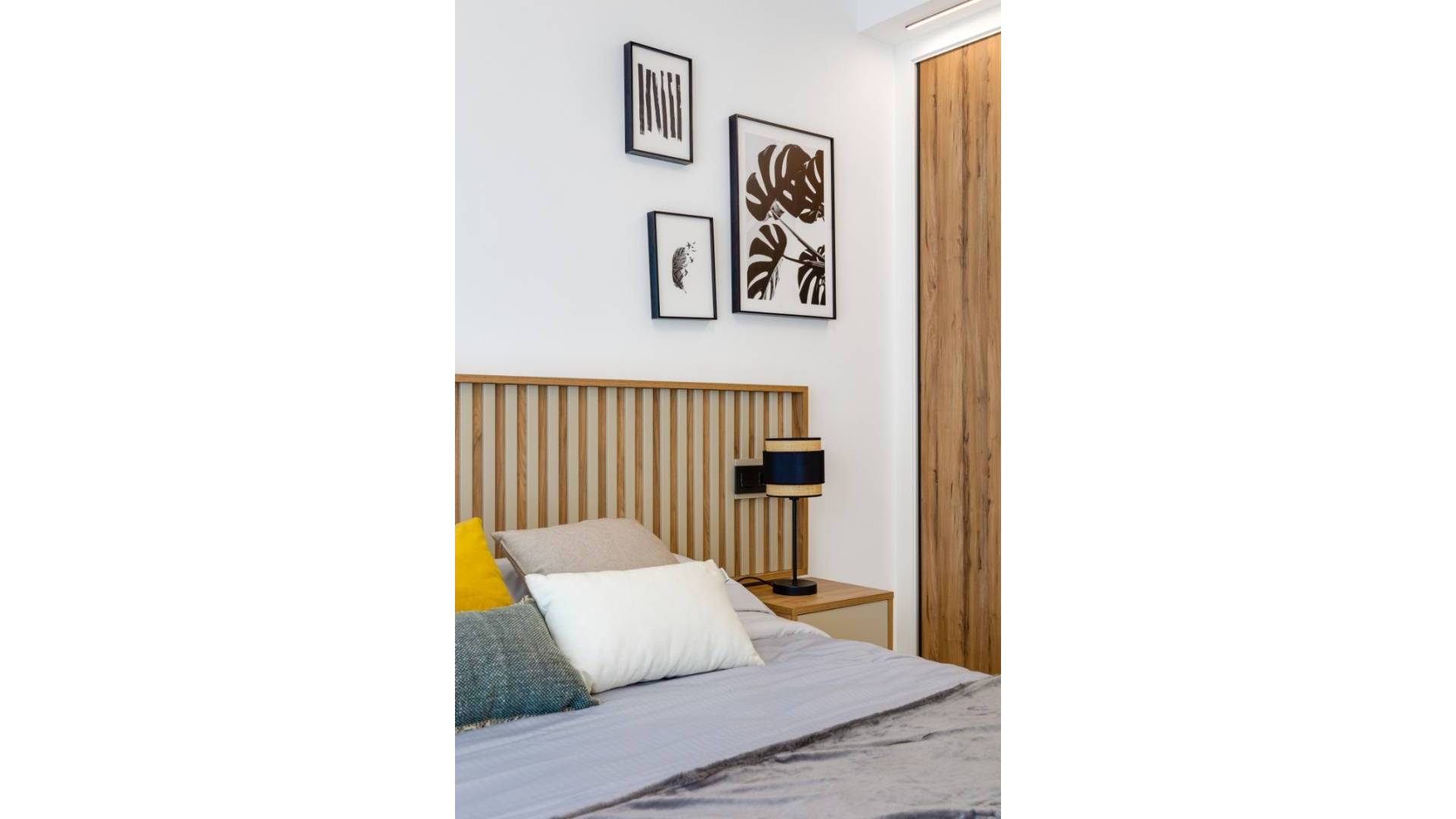 nowa inwestycja - Apartament - Guardamar del Segura - El Raso
